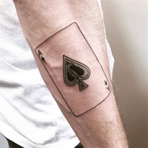 After my second tattoo my luck seemed to improve a little bit. 25 Good Luck Tattoos to Invite Good Fortune - Buzz 2018