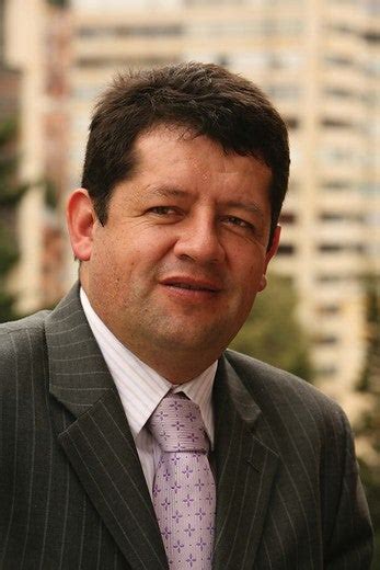 To connect with john jairo, sign up for facebook today. John Jairo Ocampo es elegido como el nuevo gerente de Rtvc