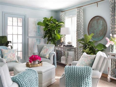 May 07, 2021 · stunning small house living room paint ideas. Small Living Room Ideas | HGTV