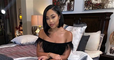 Her lie detector test on the red table talk reveals the truth. Jordyn Woods asked if she had sex with Tristan Thompson as ...