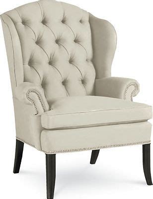 There is also the added bonus of an upholstery swatch service to. Corbett Wing Chair The Corbett Wing Chair has the British ...