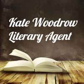Kate Woodrow Literary Agent - Present Perfect Dept.