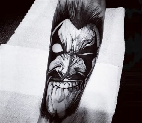 Image result for toni kroos tattoo. Lobo tattoo by Felipe Kross | Tattoos, Tattoos gallery ...