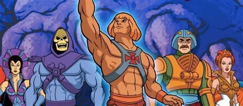 Scopri ricette, idee per la casa, consigli di stile e altre idee da provare. He-Man: Masters of the Universe - Regisseur gesucht ...