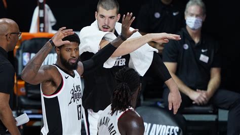 Do not miss mavericks vs clippers game. NBA Playoffs 2020: Clippers vs Mavericks, Paul George, Denver Nuggets vs Utah Jazz; NBA scores ...