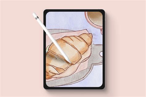 You need to understand all the options in menus and each menu item have a lot of how do you draw a straight line in procreate? Watercolor fill brush for the Procreate. (561493 ...