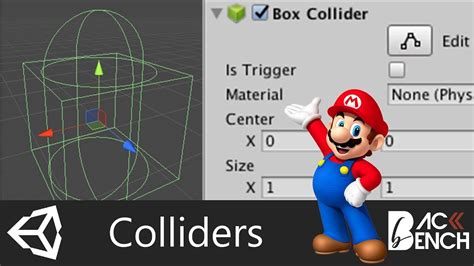 In this unity learning path for beginners, you will learn the fundamental techniques in unity development, such as animation, sound, particle systems, scripting. Hindi/हिंदी - Colliders in Unity - Let's Create a Game ...