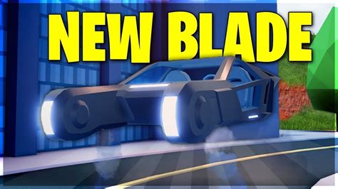 The advanced features are the three new weapons, new weapon skins, the interiors of. Is this the best car in jailbreak? - YouTube