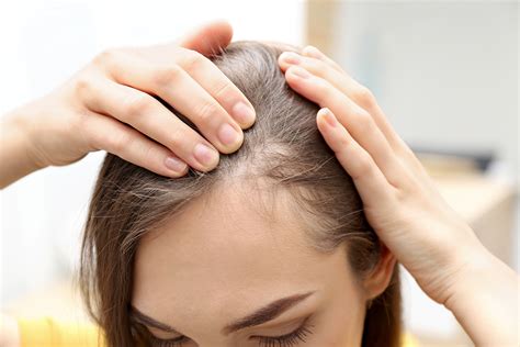 Patients may present to their family physician first with diffuse or patchy hair loss. Sage May Be Effective In Treating Hair Loss Problems ...