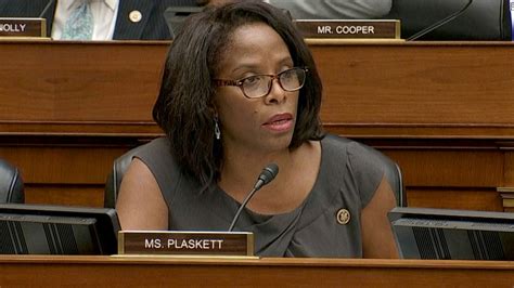Stacey plaskett made the argument that former president trump deliberately encouraged the violence that occurred during the capitol riot during the senate impeachment trial. Staffer charged over nude pics of lawmaker - CNN Video