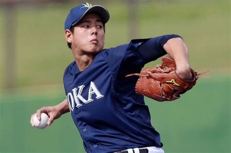 1 江國豪2 朱益生3 林聖榮4 姚冠瑋5 林奕豪6 戴云真7 葉國情8 楊程皓9 辛元旭10 李建勳 令和初!2019日職選秀候補特選19人介紹 _p.2 - 日職 - 棒球 | 運動視界 Sports Vision