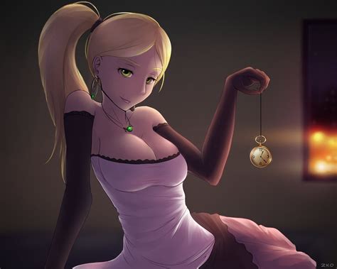 Check spelling or type a new query. Blonde Hypnotizing You in Bed With Pocketwatch by Lewd-Zko on DeviantArt