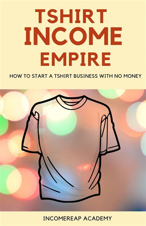 How to source your products. How to Start a Tshirt Business With No Money in 2020 ...