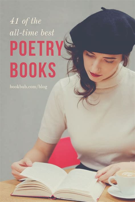 We do our best to support a wide variety of browsers and. 41 of the Best Poetry Books of All-Time | Best poetry ...