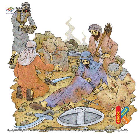 Terlepas dari gambar motif ekor murai batu meme burung ini selain bisa membuat orang tertawa gambar lucu tentang burung ini di nilai juga bisa digunakan untuk mengungkapkan keinginan. Nabi Muhammad Terluka Saat Perang Uhud | Ebook Anak