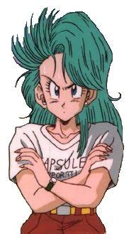 Check spelling or type a new query. Dragon Ball Z Hero - Bulma