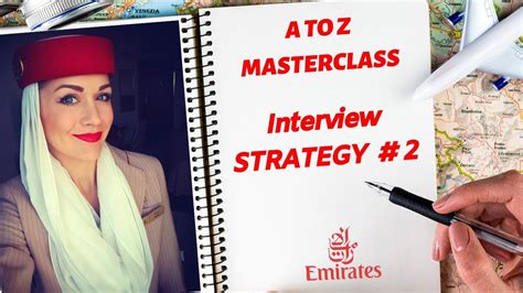 In addition, they're generally excellent at. ️FINAL INTERVIEW | Emirates Cabin Crew Questions ...