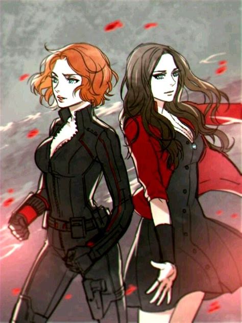 People interested in black widow and scarlet witch also searched for. Pin by Sarah Ploj on Marvel | Marvel superheroes, Marvel ...