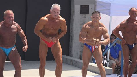 Choose lower fat varieties when you can, or eat higher fat varieties in smaller amounts. Masters Men Over 60 Prejudge in 4K - Memorial Day 2014 ...