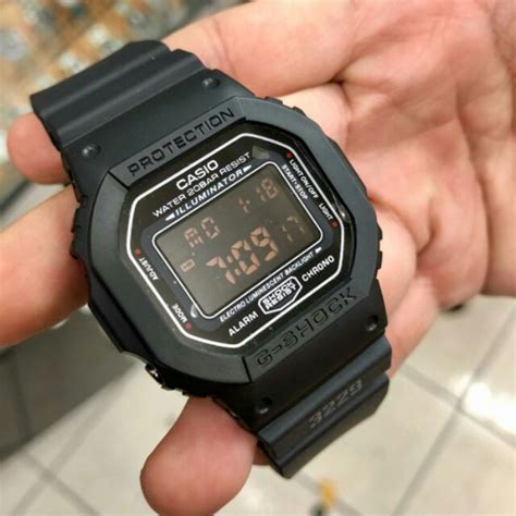 Two malaysian cops are given the task to investigate and cripple the operations of a drug syndicate. Copy Ori 1:1 G-SHOCK DW5600 MS1 (Pol (end 5/2/2023 12:00 AM)