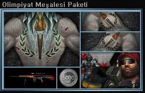 Güneyde olimpiyat oyunlarının başlangıcı atıldıolympia kentinde yunanistan. OG_Reiatsu: Wolfteam - 3 Ağustos Yama İçeriği