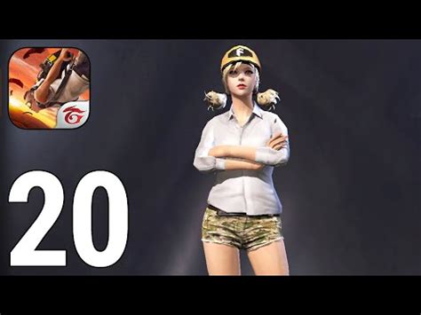 Freefire girls characters in real life😍😗. Garena Free Fire: Rampage Gameplay Walkthrough Part 20 ...