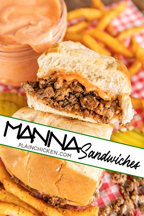 · this loose meat, ground beef sandwich has loads of flavor and is so easy! Ground Beef Sandwhich Receipes - Nacho Sloppy Joes Dinner ...