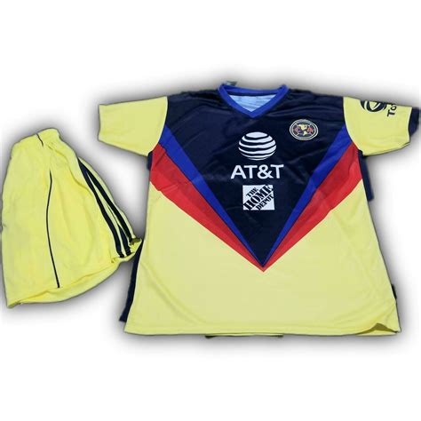 América futebol clube information, including address, telephone, fax, official website, stadium and manager. UNIFORME DE FUTBOL AMERICA LOCAL 2021 DRI-FIT