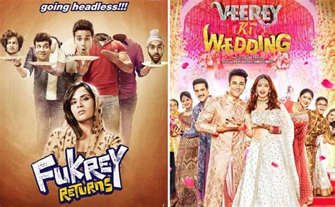 Termasuk melakukan hubungan seksual kepada targetnya. Film Veerey Ki Wedding - Chrisyel