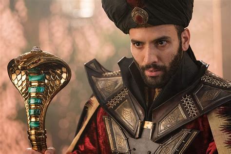 It's a whole new world once again, where truth and selflessness are prized above even the most tempting magical illusions. Aladdin (2019) …review and/or viewer comments • Christian ...