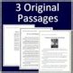 Statements that describe the importance of new orleans to the economy of louisiana during the antebellum period 4th Grade LEAP 2025 Test Prep - Practice Tests - English ...