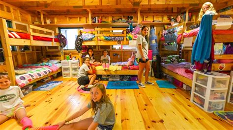 Maybe you would like to learn more about one of these? Bunk Life | Camp Mataponi Overnight Girls Camp in Maine