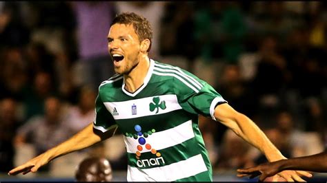 Bengt erik markus berg is a swedish professional footballer who plays as a striker for krasnodar and the sweden national team. Marcus Berg Goals/Assists 2013-2014 ΗD - YouTube