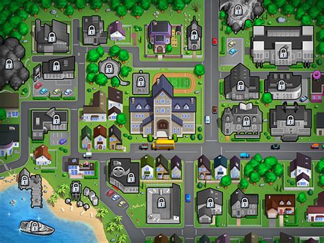 Summertime Saga - Latest Download link for Android, Pc, and Mac