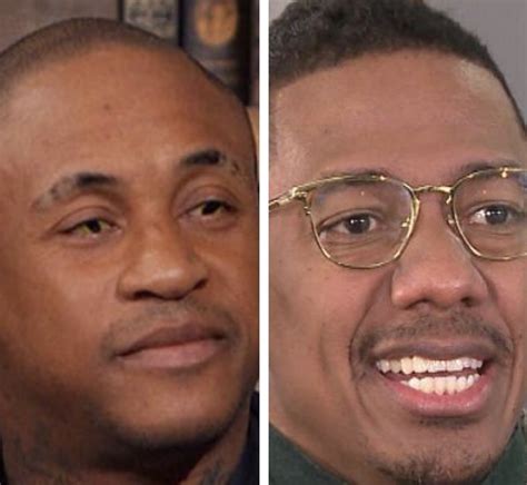 Orlando brown was born on december 4, 1987 in los angeles county, california, usa. Video: Orlando Brown Says Nick Cannon Gave Him Oral Sex ...