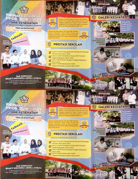 Smk citra medika sragen, sragen, jawa tengah, indonesia. Syarat Pendaftaran Smk Citra Medika Sragen / PPDB ...