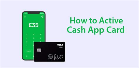 Tap activate cash card tap ok when your cash app asks for permission to use your camera How to activate Cash App card