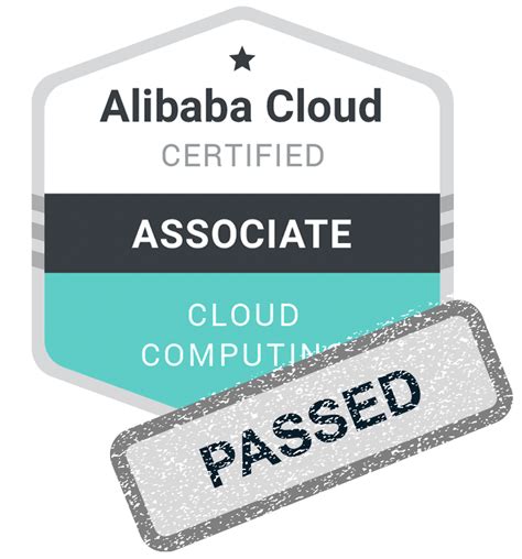 Being a cloud computing professional doesn't require you to be a computer graduate or to crunch code. How to crack the Alibaba Cloud Certified Associate in 90 ...