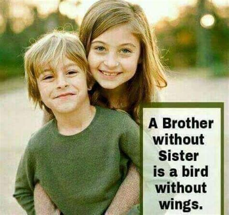 What brothers say to tease their sisters has nothing to do with what they really see more ideas about quotes, inspirational words, me quotes. Someone who has seen me through it all. (With images) | Sister quotes funny, Sibling quotes ...