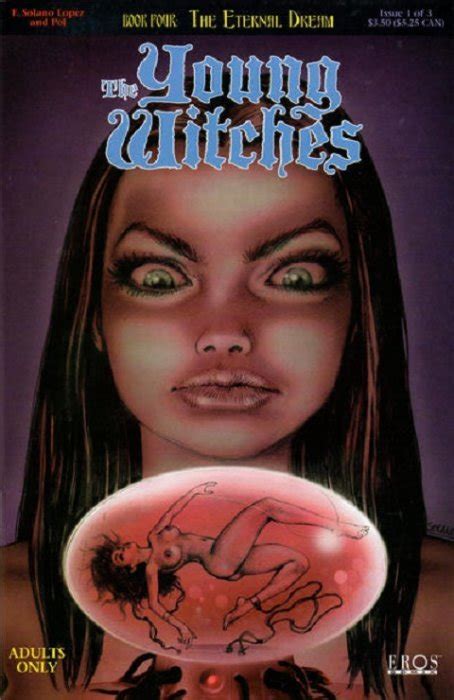 Check spelling or type a new query. Young Witches: Eternal Dream 2 (Eros Comix ...