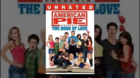 Check spelling or type a new query. American Pie Presents: The Book of Love Unrated - YouTube