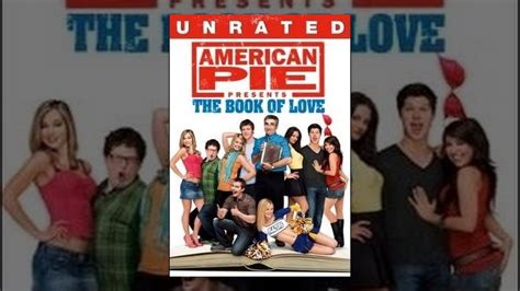 The book of love review, age rating, and i watched the trailer and right then i knew it wasn't for anybody no matter how much they say it is. American Pie Presents: The Book of Love Unrated - YouTube