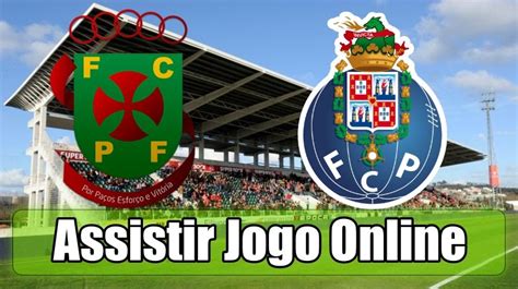 Places to see, ways to wander, and signature experiences. Assistir Paços Ferreira Porto assiste ao jogo online e grátis