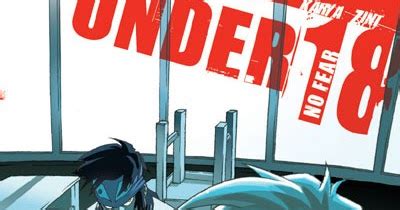 Click here to download complete series of under 18. Under 18 - No Fear - MyKomik Online