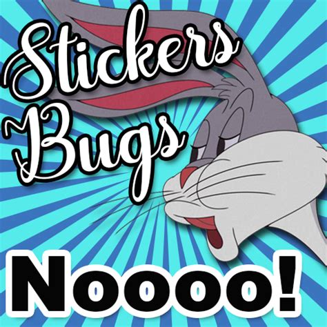 New pics added every hour! Bugs Bunny Meme No Sticker
