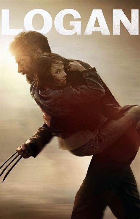 The logan images continue with a less revealing, but still pretty interesting new shot, which teases a location that might just factor into the climax of the today's logan image from the wponx instagram account may not seem all that interesting, but on closer inspection there may be a couple of things we. Logan (2017) | Movie posters, Movies, Poster