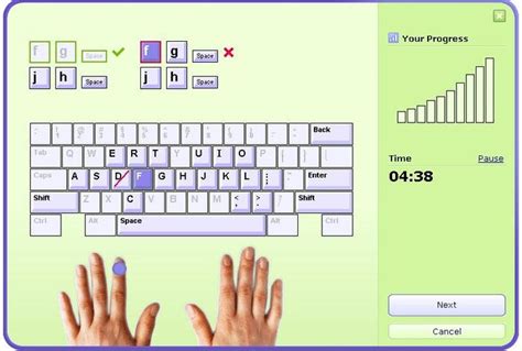 Typingmaster typing tutor was developed by people who have used these lessons and these techniques to help countless typist improve their speed over the years, and now you two can use these tips and tricks. Typing Master Free Download Full Version - Best Software ...