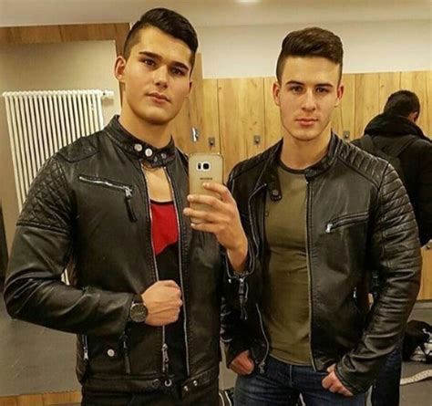 You can unsubscribe at any time. leather jackets and men Another blog by favsforme.tumblr.com Pay me, fukking FAGGOTs! paypal.me ...