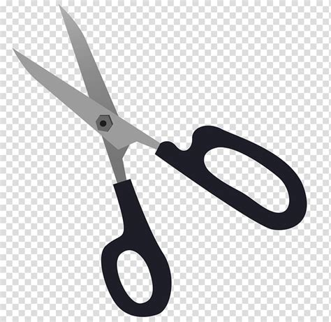 Pngtree provides millions of free png, vectors. Black handle shears, Scissors , Scissors transparent ...