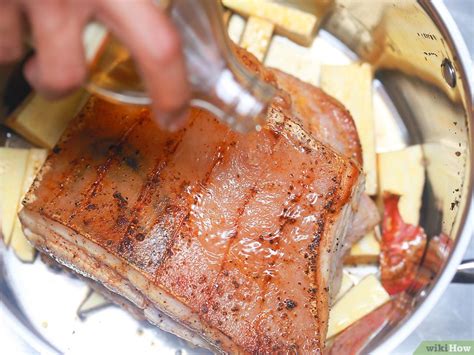 Ajouter le reste des ingrédients, sauf le persil. Poitrine De Porc À La Mijoteuse / Poulet à l'érable et ...